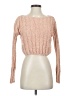 Hyfve Pink Pullover Sweater Size S - photo 1