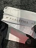 Fabletics Solid Black Track Pants Size L - photo 7