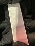 Fabletics Solid Black Track Pants Size L - photo 8