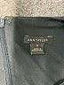 Ann Taylor Black Vest Size 0 - photo 6