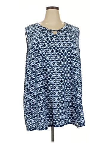Catherines Casual Dress (view 1)