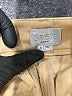 Grey by Jason Wu Tan Khakis Size 6 - photo 7
