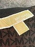 MICHAEL Michael Kors Houndstooth Black Casual Dress Size L - photo 7