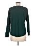 American Eagle Outfitters Green Pullover Sweater Size M - photo 2