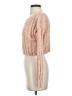 Hyfve Pink Pullover Sweater Size S - photo 5