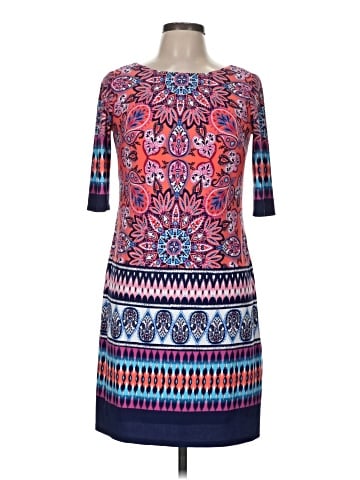 Eliza J Casual Dress (view 1)