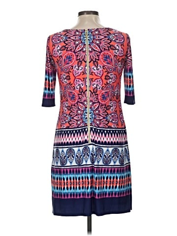 Eliza J Casual Dress (view 2)
