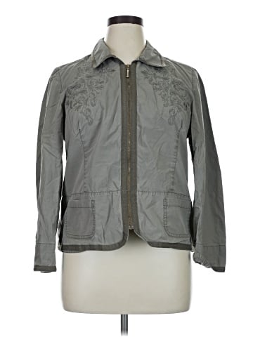 Christopher & Banks Jacket (view 1)