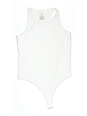 Klassy Network Bodysuit (view 1)