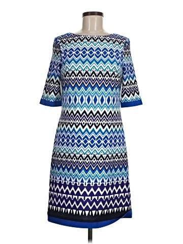 Eliza J Casual Dress (view 1)