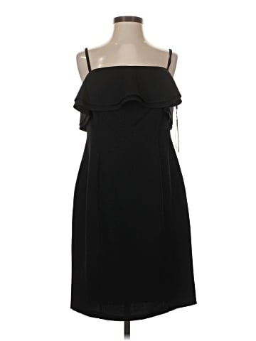Karl Lagerfeld Paris Cocktail Dress (view 1)