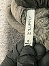 Z Supply 100% Polyester Gray Pullover Sweater Size S - photo 7
