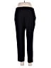 BCBGMAXAZRIA Solid Black Dress Pants Size 8 - photo 2