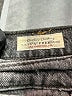 Levi's Gray Jeans Size 26 waist - photo 7