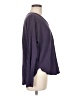 Victoria's Secret Purple Pullover Sweater Size M - photo 4