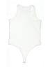 Klassy Network White Bodysuit Size XL - photo 2