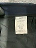 Vince. Solid Black Wool Pants Size 6 - photo 7