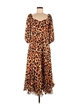 Hutch Casual Dress (view 1)