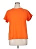 Chicyea Orange Short Sleeve T-Shirt Size XL (estimated) - photo 1