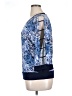 Perseption Concept Blue 3/4 Sleeve T-Shirt Size XL - photo 5