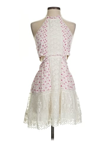 LoveShackFancy Cocktail Dress (view 1)
