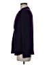 Apt. 9 100% Polyester Purple Long Sleeve Blouse Size M - photo 5