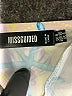 Missguided Purple Sleeveless Top Size 4 - photo 4