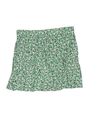 Zara Casual Skirt (view 1)