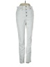 Madewell Gray Casual Pants Size 27 waist - photo 1