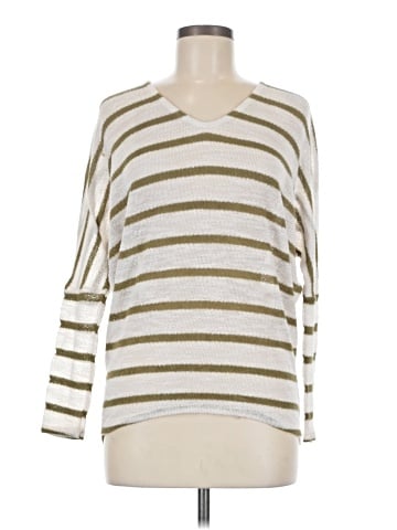 ENTI Long Sleeve Top (view 1)