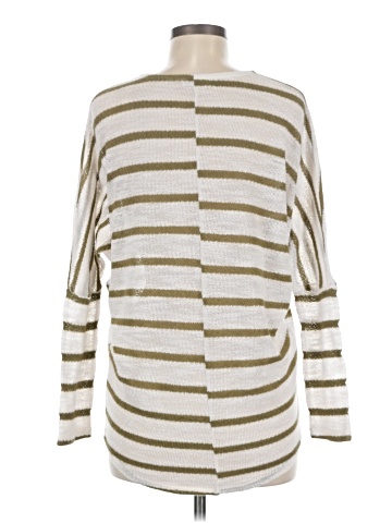 ENTI Long Sleeve Top (view 2)