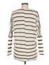 ENTI Ivory Long Sleeve Top Size M (estimated) - photo 2