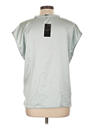 Tahari by ASL Short Sleeve Top (view 2)