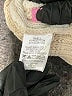 Altar'd State Color Block Tan Pullover Sweater Size XS - photo 8