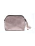 Unbranded Solid Gray Pink Crossbody Bag One size - photo 1