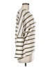 ENTI Ivory Long Sleeve Top Size M (estimated) - photo 4