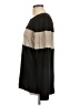 Wiholl Color Block Black Pullover Sweater Size L - photo 5