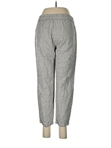 J.Crew Factory Store Linen Pants (view 2)