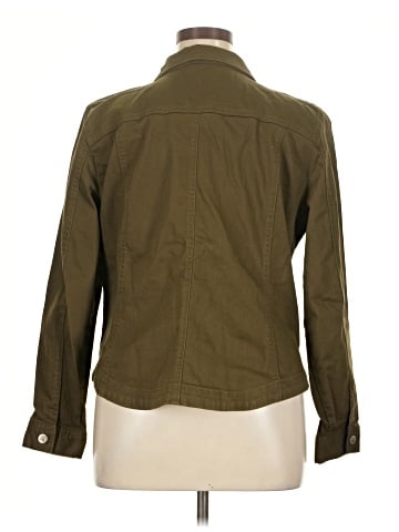 Women With Control Jacket (view 2)