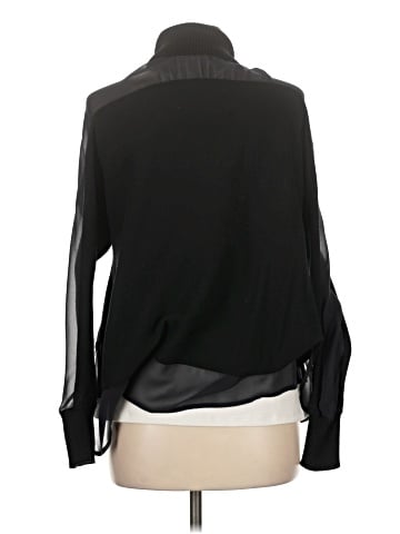 Go By Go Silk Cardigan (view 2)