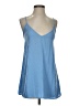 Free People Blue Sleeveless Top Size XS - photo 1