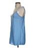Free People Blue Sleeveless Top Size XS - photo 5