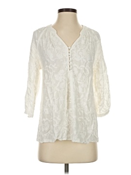 Brixon Ivy 3/4 Sleeve Blouse