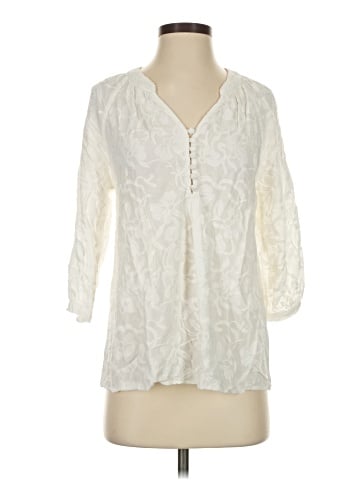 Brixon Ivy 3/4 Sleeve Blouse (view 1)