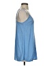 Free People Blue Sleeveless Top Size XS - photo 4