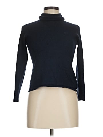 Lauren by Ralph Lauren Wool Pullover Sweater (view 1)