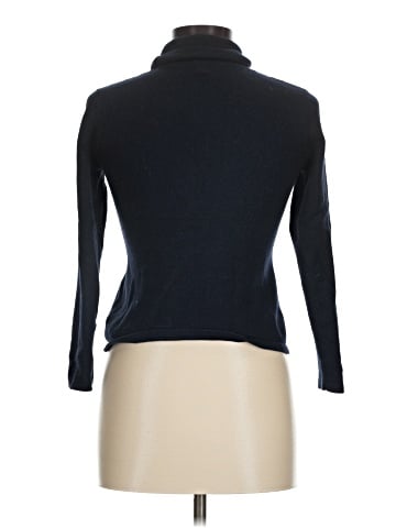 Lauren by Ralph Lauren Wool Pullover Sweater (view 2)