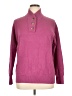 Tommy John Pink Pullover Sweater Size XL - photo 1