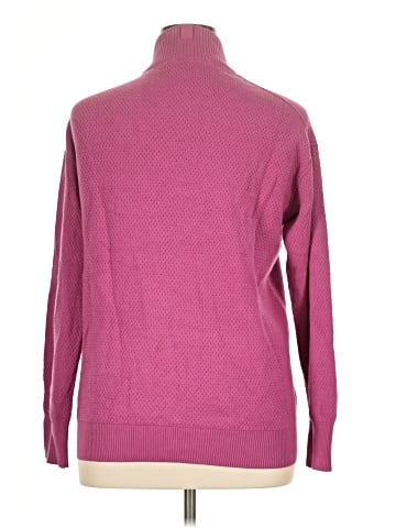 Tommy John Pullover Sweater (view 2)