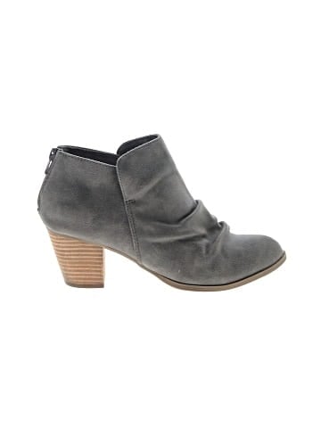 REPORT Ankle Boots (view 1)